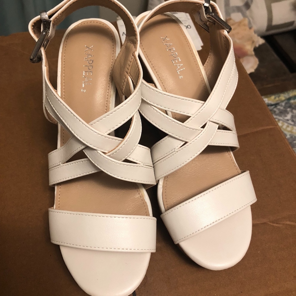 Wedges